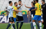 Trận Brazil-Argentina có thể mang tính bước ngoặt cho cả hai