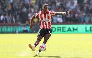 NÓNG! Ivan Toney gây sốc cho Brentford