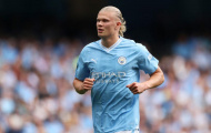 Micah Richards đánh giá Haaland xuất sắc hơn Vua phá lưới M.U