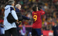 Tottenham lắc đầu, Barca vỡ mộng với thương vụ thay thế Gavi