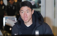 Tuyển thủ Hàn Quốc bị chị dâu tống tiền bằng băng sex
