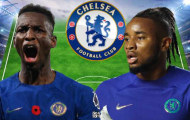 3 sơ đồ Chelsea có thể chơi khi Nkunku trở lại
