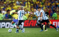 Ngày Brazil vắng bóng tại World Cup đang đến gần?