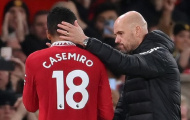 Đây, lý do Man Utd khởi đầu mùa giải mới tệ hại