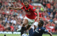 Có một Valencia khác để Man United theo đuổi