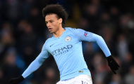 Liệu Sane sẽ trở về Man City?