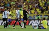 Maracana hỗn chiến, Brazil gục ngã trước Argentina
