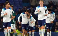 Ngôi sao Liverpool thể hiện đẳng cấp 'out trình'