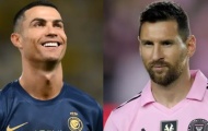 Thực hư chuyện Messi và Ronaldo chạm trán nhau tại giải đấu đặc biệt
