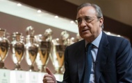 Real liên hệ HLV nổi tiếng của Premier League để thay Ancelotti