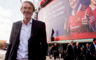 Sir Jim sẽ khó tiếp quản Man Utd ngay trong năm nay