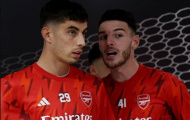 Gallas chỉ thẳng bản hợp đồng sai trái của Arsenal