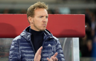 Nagelsmann lý giải nguyên nhân tuyển Đức phòng ngự tệ hại