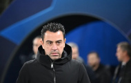 'Không có lý do gì để nghi ngờ Xavi'