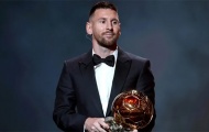 Paolo Maldini: 'Tôi đã cố gắng đưa Messi về Milan'