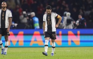 Ilkay Gundogan: 'Mọi thứ không thể tồi tệ hơn vào thời điểm này'
