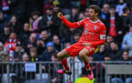 Diễn biến gây choáng vụ Thomas Muller đến Man Utd