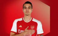 AC Milan ưu tiên chiêu mộ sao Arsenal