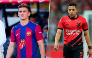 Barca đón tin mừng từ chấn thương của Gavi