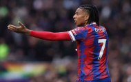 Chelsea quan tâm đến cầu thủ mới ra sân 1 trận ở EPL mùa này