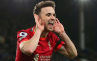 Diogo Jota kể tên cầu thủ lợi hại nhất của Man City