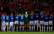 Everton đoàn kết hơn sau khi nhận án phạt 'bất công'