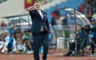 HLV Philippe Troussier tự tin sau kết quả bốc thăm VCK U23 châu Á 2024