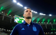 Real Madrid nhắm thầy của Messi thay thế Ancelotti