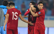 Báo Hàn Quốc: 'ĐT Việt Nam sa sút từ khi chia tay HLV Park Hang-seo'