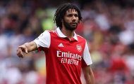 Arsenal thẳng tay thanh lý tiền vệ trong tháng Giêng