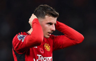 Sai lầm chuyển nhượng của Man Utd?