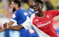 Tịt ngòi 4 trận, cựu sao Arsenal vẫn được khen hết lời