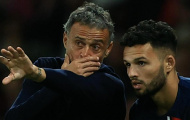 Luis Enrique hạnh phúc sau khi PSG mua đứt Goncalo Ramos