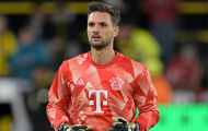 Bayern gia hạn hợp đồng với Sven Ulreich đến năm 2025