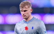 Man Utd hy sinh 2 cầu thủ để chiêu mộ sao trẻ Everton
