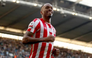 2 lý do Arsenal không thể chiêu mộ Toney vào tháng 1