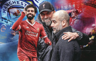 5 điểm nóng quyết định thành bại trận Man City vs Liverpool