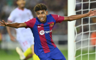 Ferran Torres: 'Lamine Yamal là một đứa trẻ bình thường'
