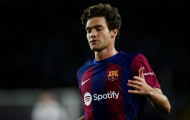 Ả Rập vẫy gọi sao thất sủng tại Barca