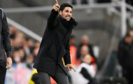 FA trừng phạt, bất ngờ với phản ứng của Arteta 