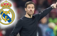 Cầu thủ theo chân Alonso đến Real Madrid
