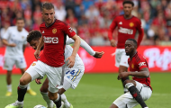 Man Utd thế này, Ten Hag dễ 'bay ghế' sớm