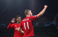 Mất Hojlund, M.U trở lại với mánh khóe 'một mũi tên trúng hai đích'