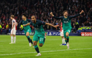 Lucas Moura và ước mơ ở đoạn cuối sự nghiệp