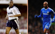 Những cầu thủ lập hat-trick cho 3 CLB tại Premier League