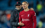 Muốn thắng Man City, Jurgen Klopp phải đặt niềm tin vào Darwin Nunez