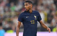 Arsenal ngáng đường Quỷ đỏ ở mục tiêu chuyển nhượng số một
