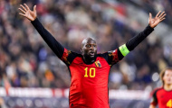 5 điểm nhấn loạt trận quốc tế: Ngã mũ trước Lukaku; Khâm phục Bielsa