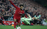 Sự ổn định của Salah là điểm tựa cho Liverpool