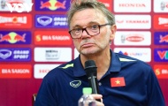 Tuyển Việt Nam thua đau Iraq, HLV Troussier có đang lạc lối?